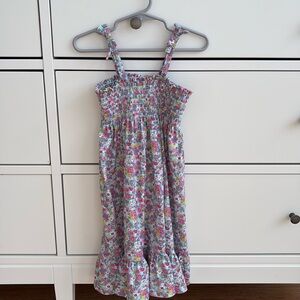 Bisby Floral Dress